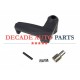 1980 - 1983 Ford - F-100 Vent Window Handle Kit, Left Hand