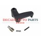 1988 - 1996 Ford - F Super Duty Vent Window Handle Kit, Right Hand